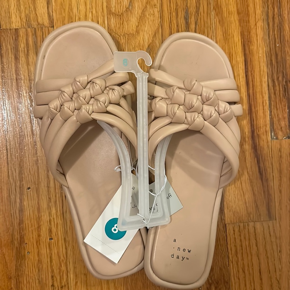 Target sandals